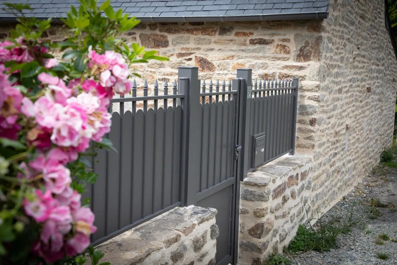 Le Penty Du Petit-Kerauret Villa Concarneau Holiday home