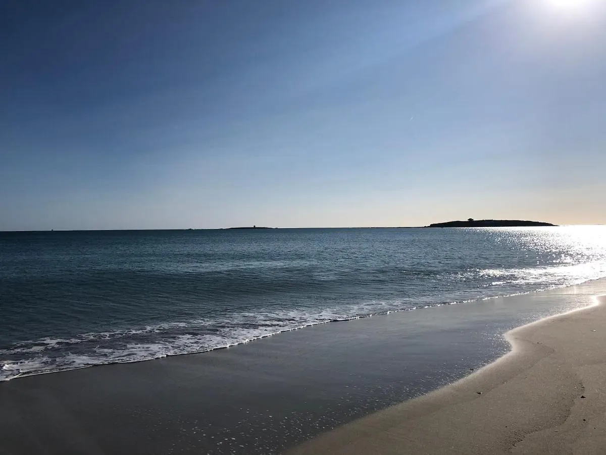Le Penty Du Petit-Kerauret Villa Concarneau 0*,  France