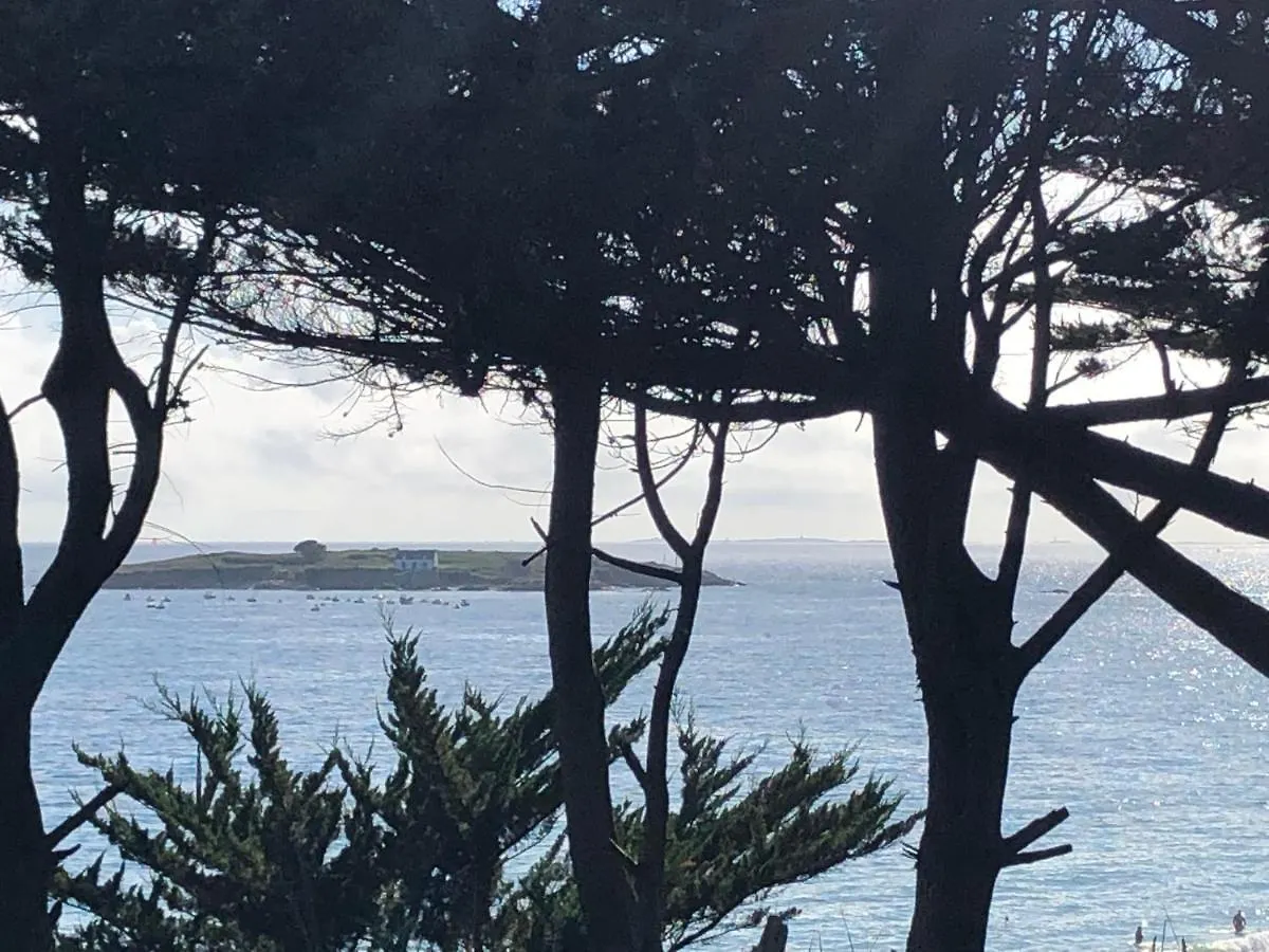 Le Penty Du Petit-Kerauret Villa Concarneau Holiday home