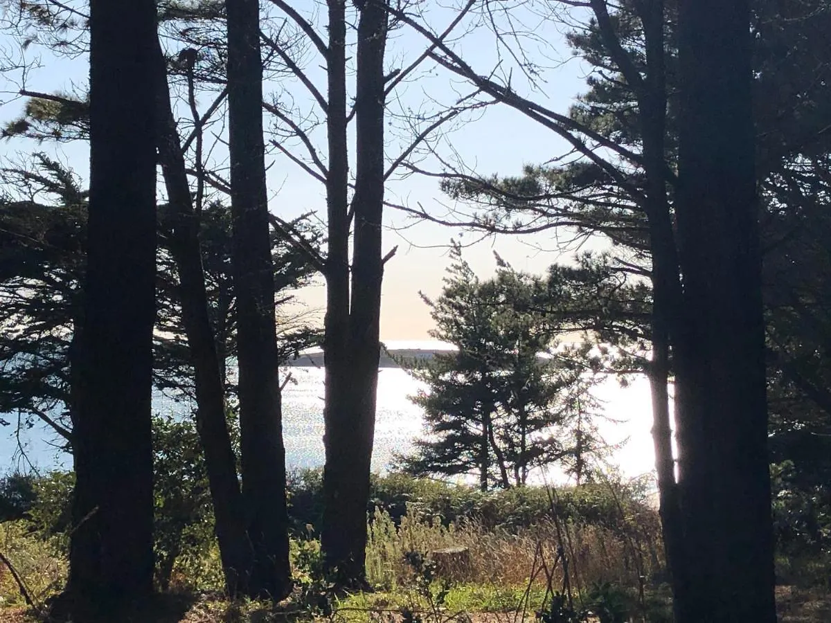 Le Penty Du Petit-Kerauret Villa Concarneau