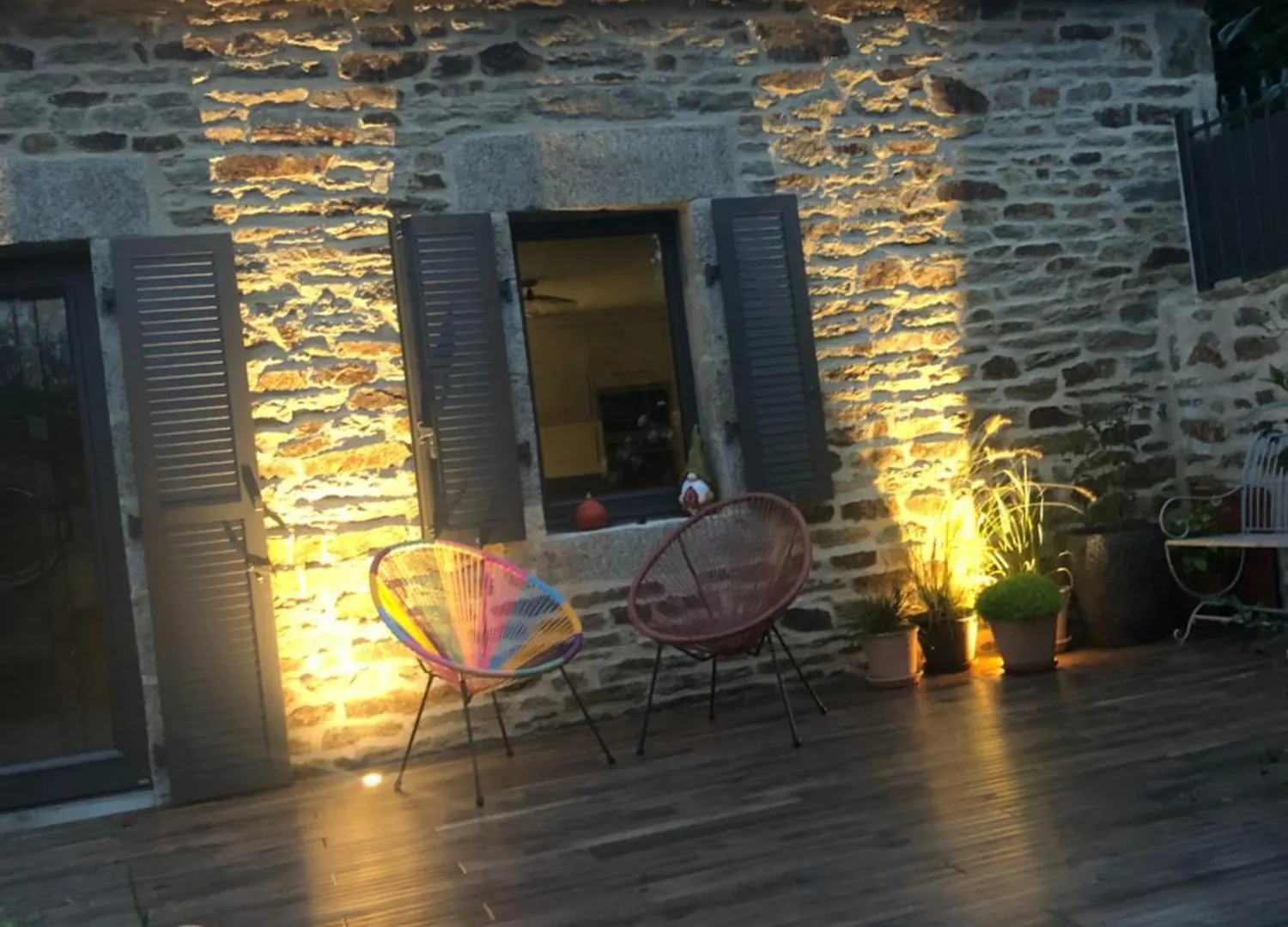 Le Penty Du Petit-Kerauret Villa Concarneau Holiday home