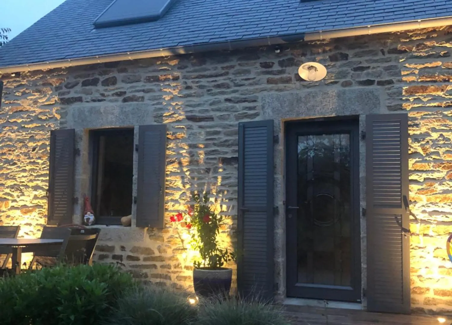 Le Penty Du Petit-Kerauret Villa Concarneau 0*,  France