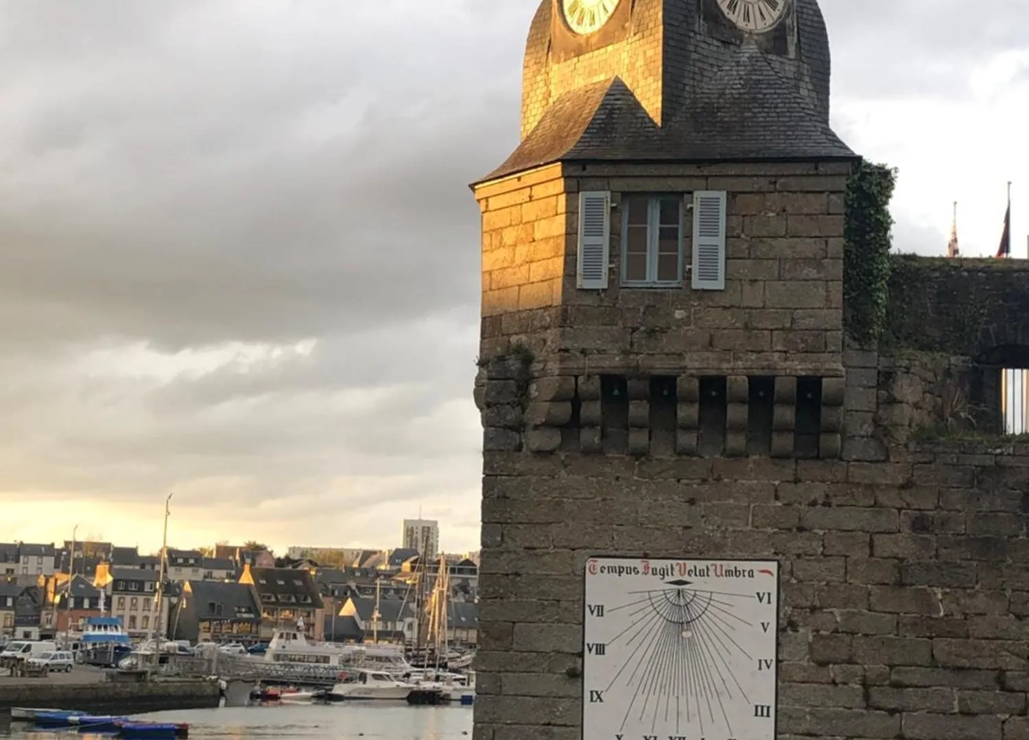 Le Penty Du Petit-Kerauret Villa Concarneau