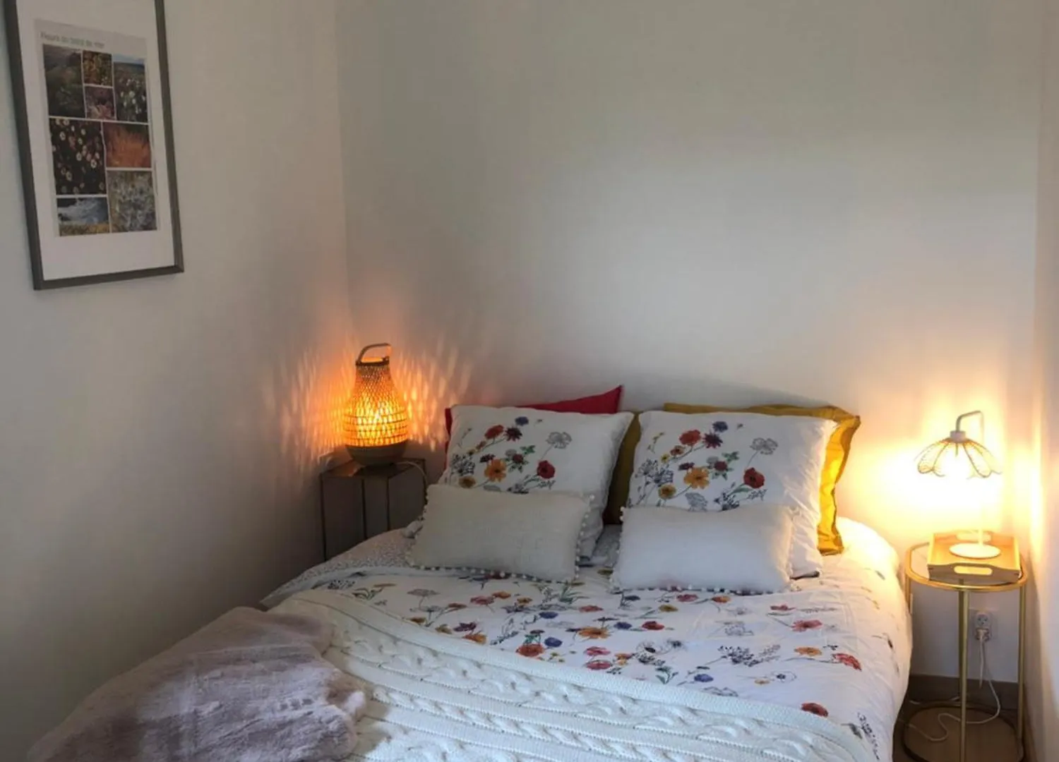Holiday home Le Penty Du Petit-Kerauret Villa Concarneau