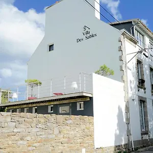  Bed & Breakfast La Des Sables