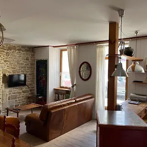 Le Passage Concarneau