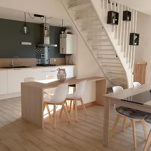 Sérénité à La Concarneau