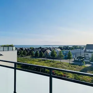 Lumineux Et Spacieux, Terrasse Et Parking Prive Concarneau