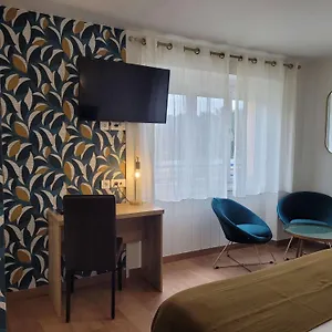 3* Hotel Brit Des Halles
