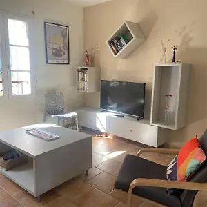Maison De Centre-ville Avec Grande Terrasse Concarneau
