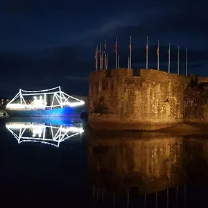 2 Maisons De Sittelles Concarneau